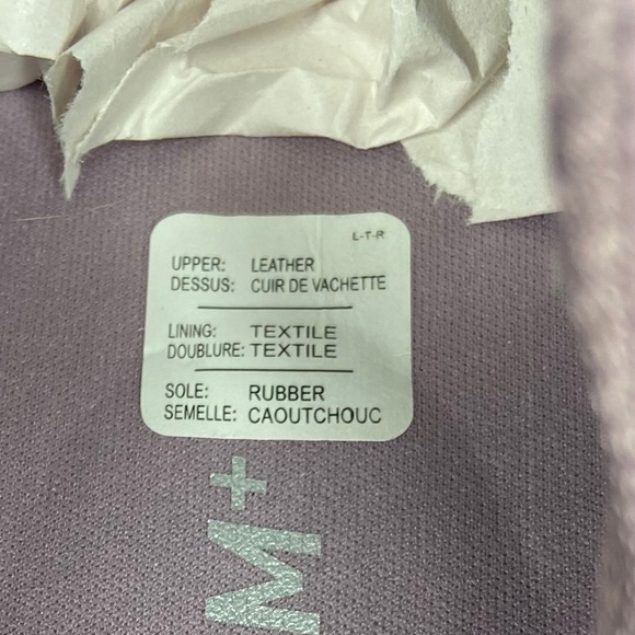 PUMA “Vikky” Size 8.5 - Picture 8 of 9